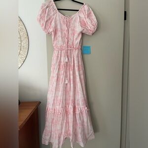 Ivy City Co Antoinette Dress